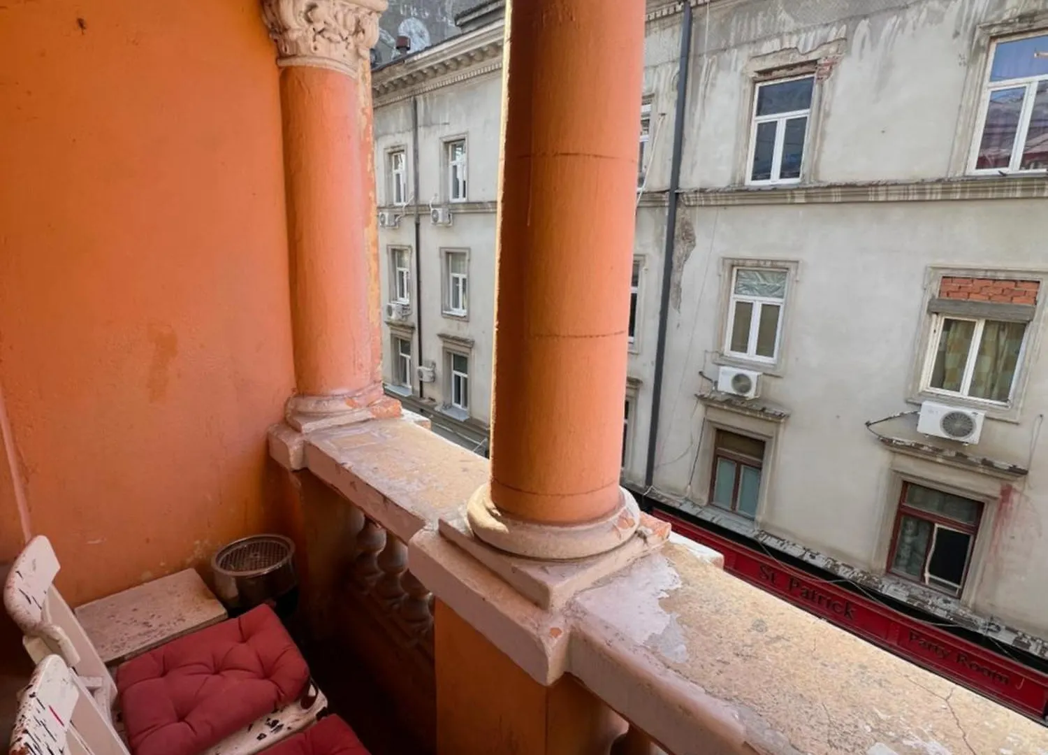 Transylvania Apartment Old Town Bucharest