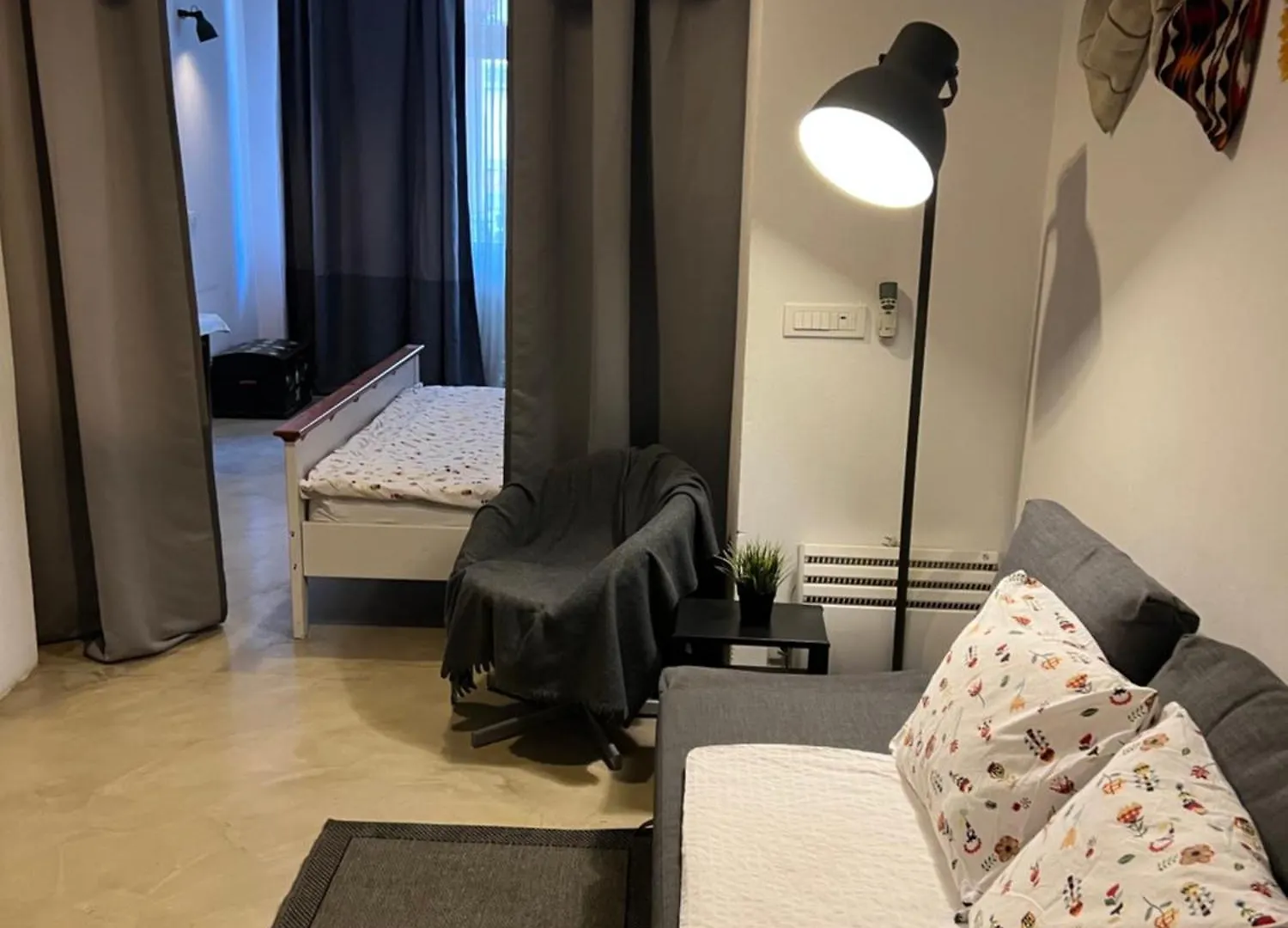 Transylvania Apartment Old Town Bucharest