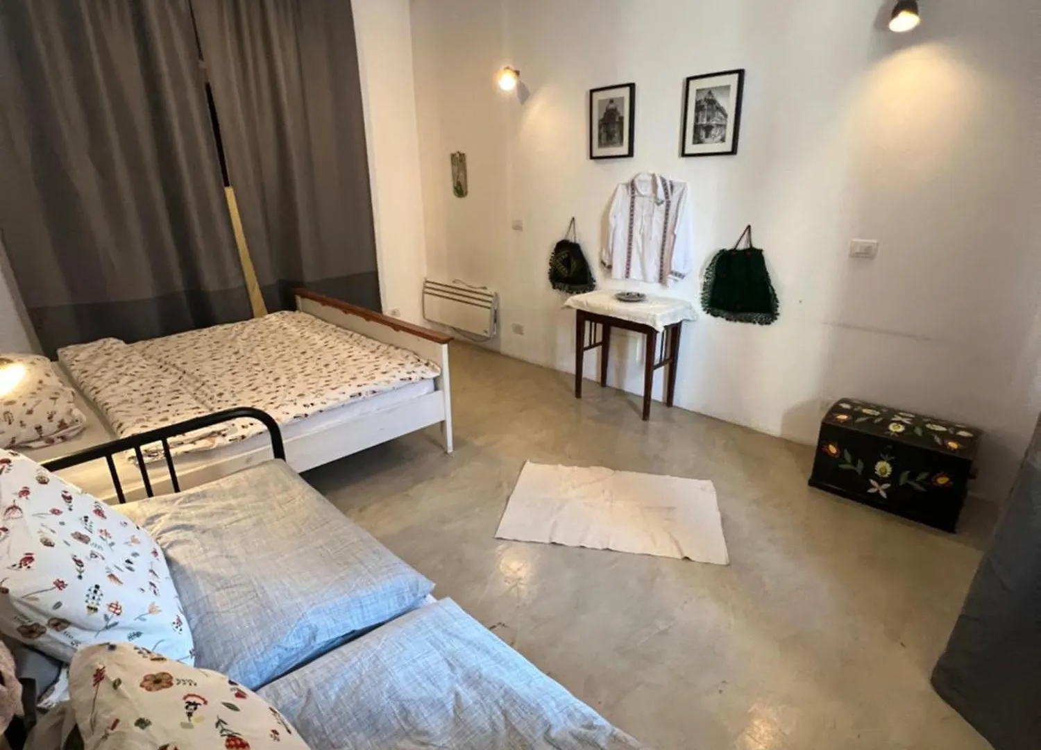Transylvania Apartment Old Town Bucharest