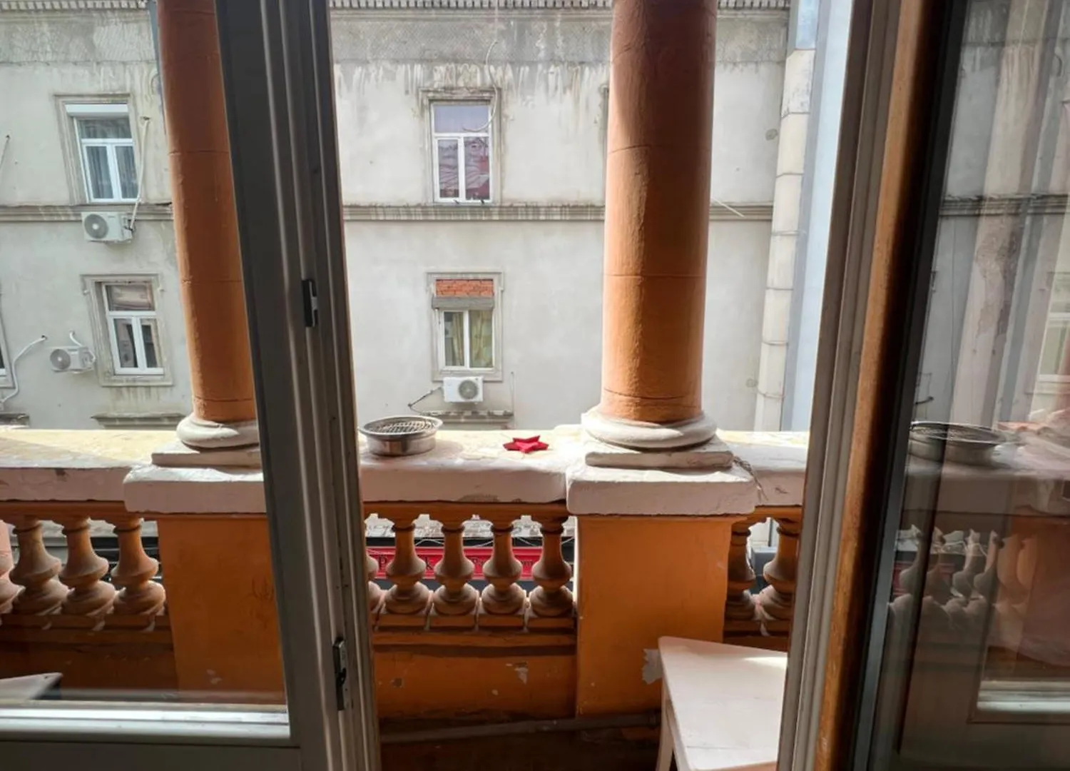 Transylvania Apartment Old Town Bucharest