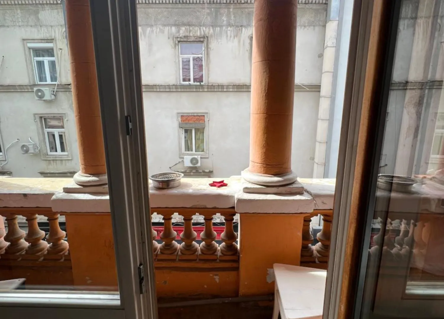 Transylvania Apartment Old Town Bucharest 0*,  Romania