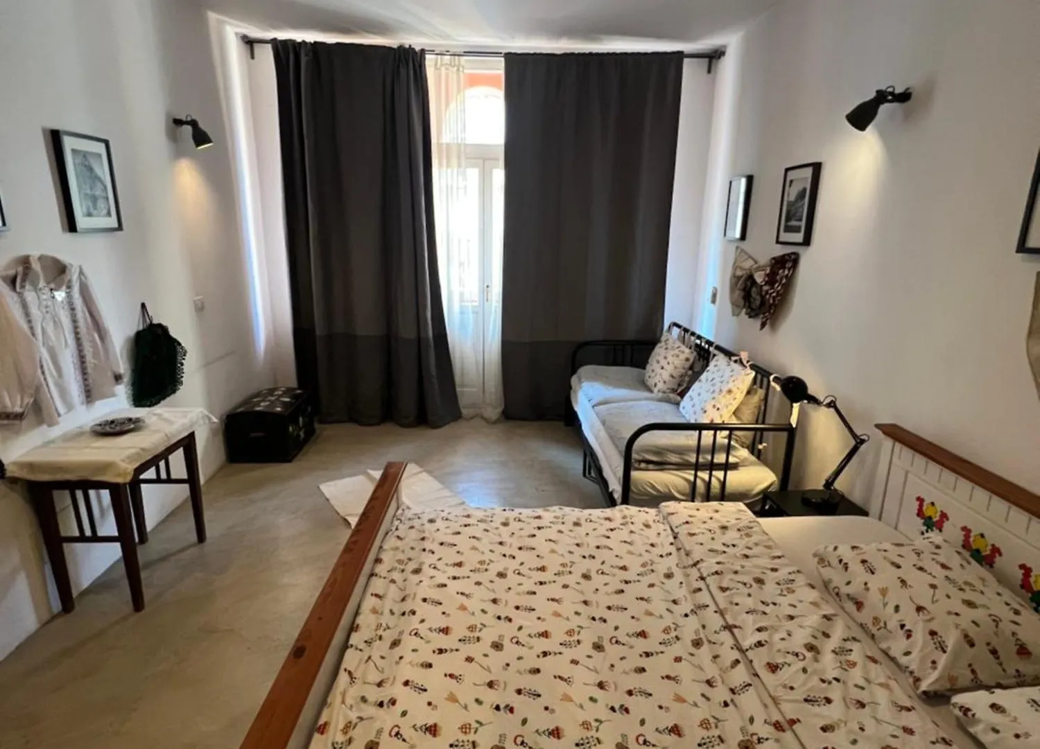 Transylvania Apartment Old Town Bucharest